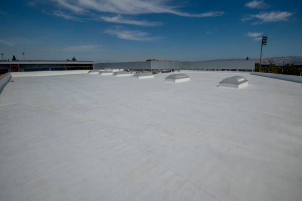 Best Roof Ventilation Installation  in Kingsburg, CA