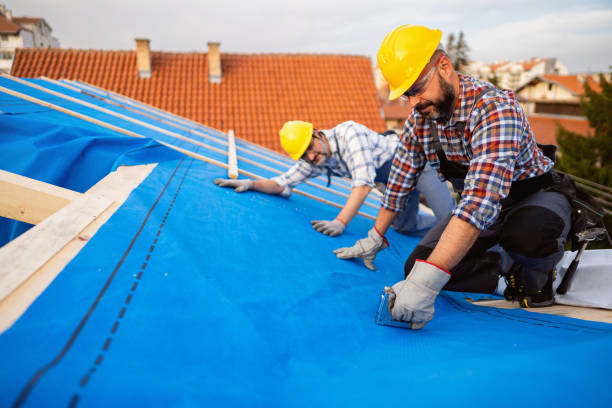 Professional Roofing Services in Kingsburg, CA