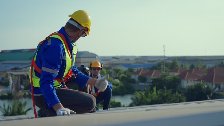 Best EPDM Roofing  in Kingsburg, CA