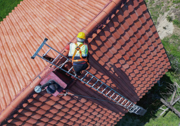 4 Ply Roofing in Kingsburg, CA