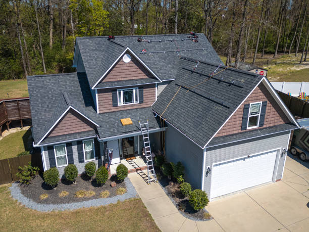 Best Hot Roofs  in Kingsburg, CA