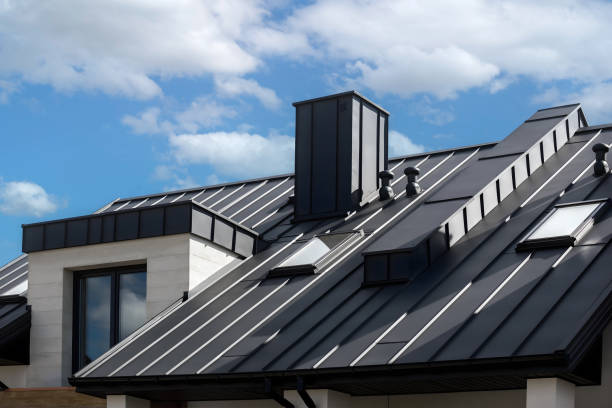 Best Roof Installation  in Kingsburg, CA