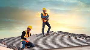 Best Metal Roofing Installation  in Kingsburg, CA